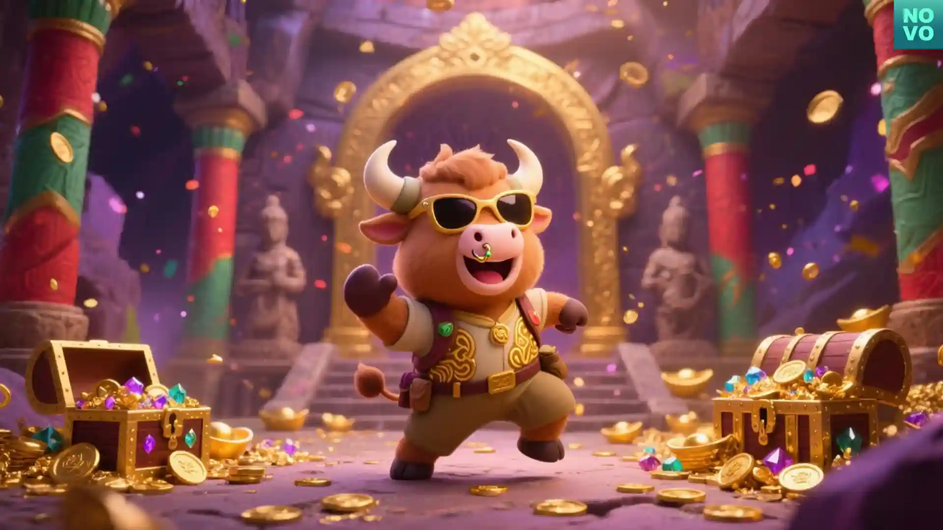 entretenimento online